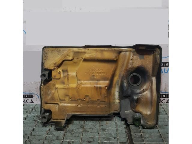 bontott OPEL ANTARA Felső Hűtőburkolat