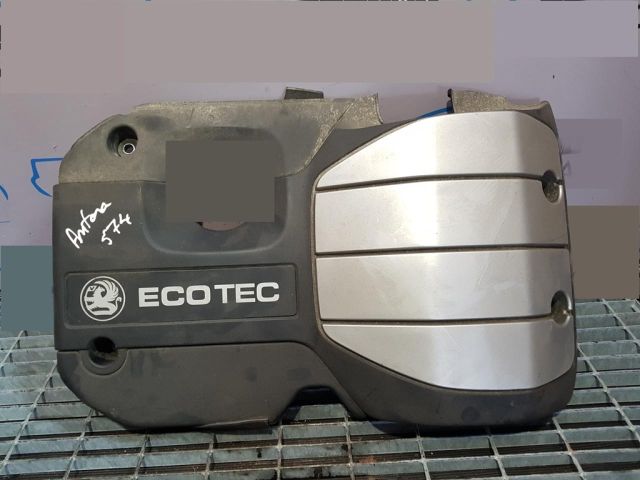 bontott OPEL ANTARA Felső Hűtőburkolat