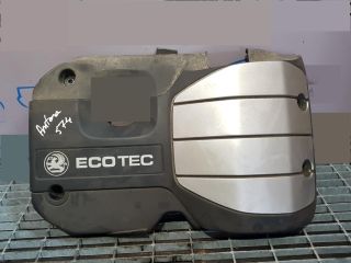 bontott OPEL ANTARA Felső Hűtőburkolat