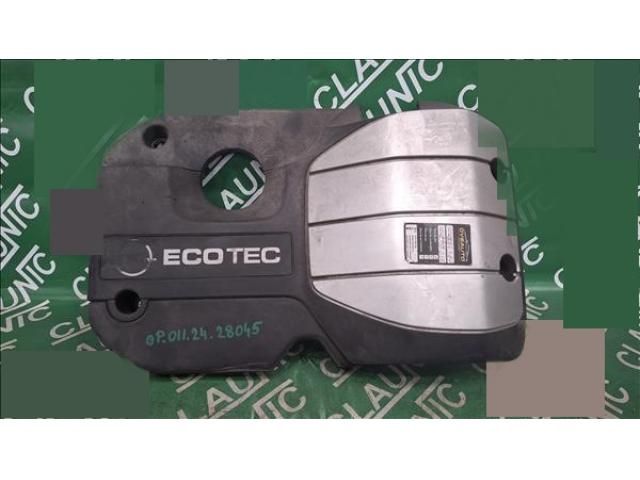 bontott OPEL ANTARA Felső Hűtőburkolat