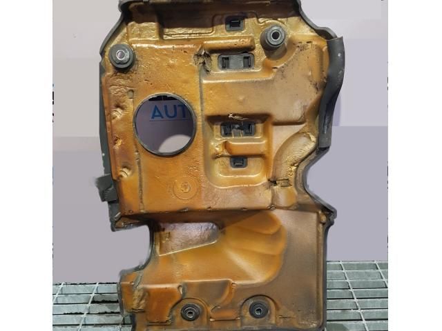 bontott OPEL ANTARA Felső Hűtőburkolat