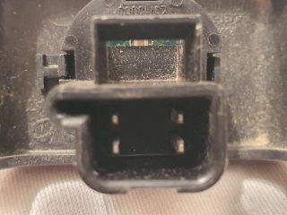 bontott OPEL ANTARA Fényérzékelő