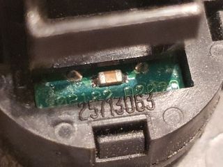 bontott OPEL ANTARA Fényérzékelő