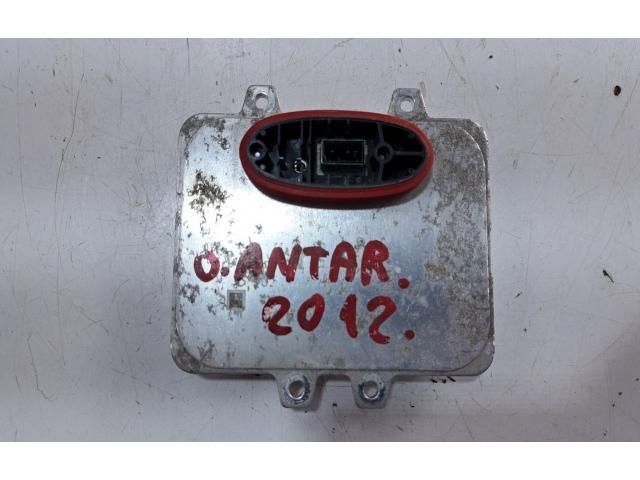 bontott OPEL ANTARA Fényszóró Elektronika