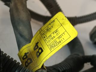 bontott OPEL ANTARA Fényszóró Kábelköteg