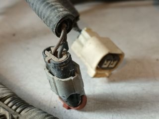 bontott OPEL ANTARA Fényszóró Kábelköteg