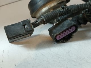 bontott OPEL ANTARA Fényszóró Kábelköteg