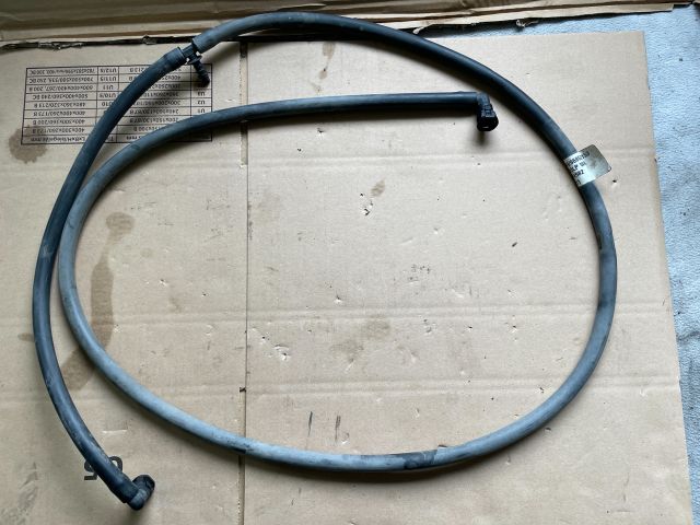 bontott OPEL ANTARA Fényszórómosó Cső