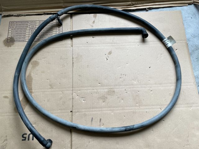 bontott OPEL ANTARA Fényszórómosó Cső