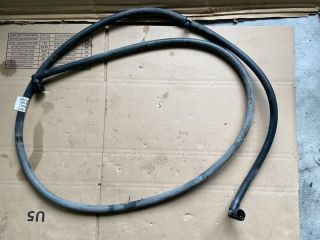 bontott OPEL ANTARA Fényszórómosó Cső