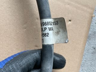 bontott OPEL ANTARA Fényszórómosó Cső