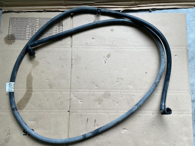 bontott OPEL ANTARA Fényszórómosó Cső