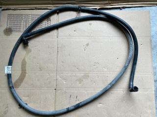 bontott OPEL ANTARA Fényszórómosó Cső