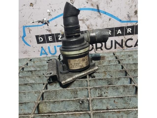 bontott OPEL ANTARA Fűtéscsap