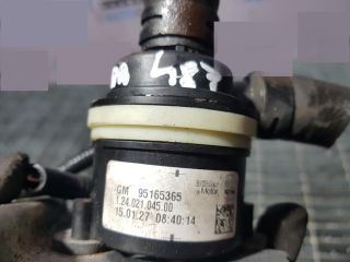 bontott OPEL ANTARA Fűtéscsap