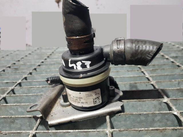 bontott OPEL ANTARA Fűtéscsap