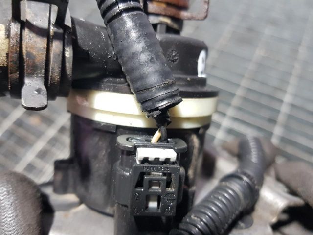 bontott OPEL ANTARA Fűtéscsap