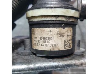 bontott OPEL ANTARA Fűtéscsap