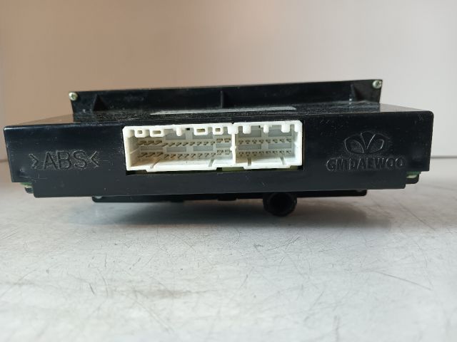 bontott OPEL ANTARA Fűtéskapcsoló (digit klímás)