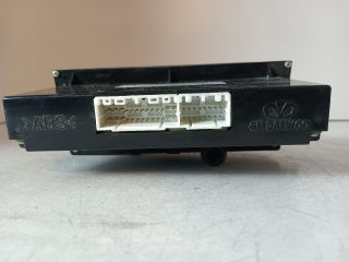 bontott OPEL ANTARA Fűtéskapcsoló (digit klímás)