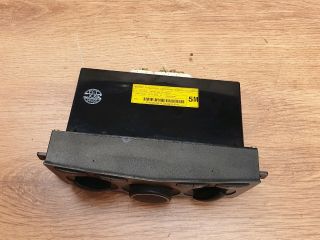 bontott OPEL ANTARA Fűtéskapcsoló (digit klímás)