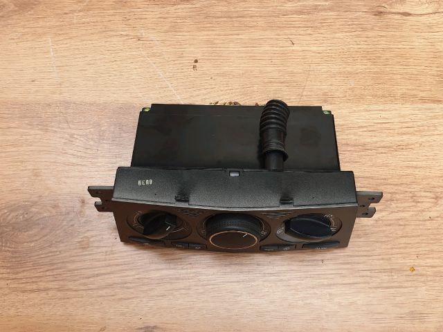 bontott OPEL ANTARA Fűtéskapcsoló (digit klímás)