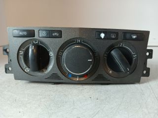 bontott OPEL ANTARA Fűtéskapcsoló (digit klímás)
