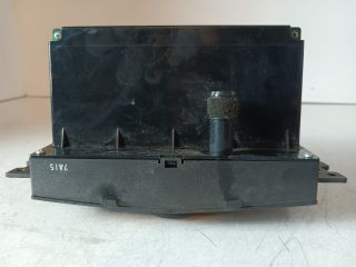 bontott OPEL ANTARA Fűtéskapcsoló (digit klímás)