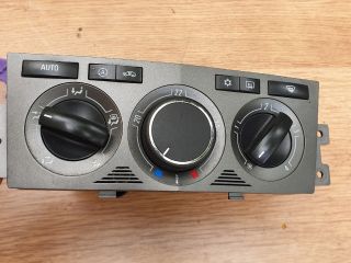 bontott OPEL ANTARA Fűtéskapcsoló (digit klímás)