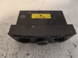 bontott OPEL ANTARA Fűtéskapcsoló (manuális klímás)