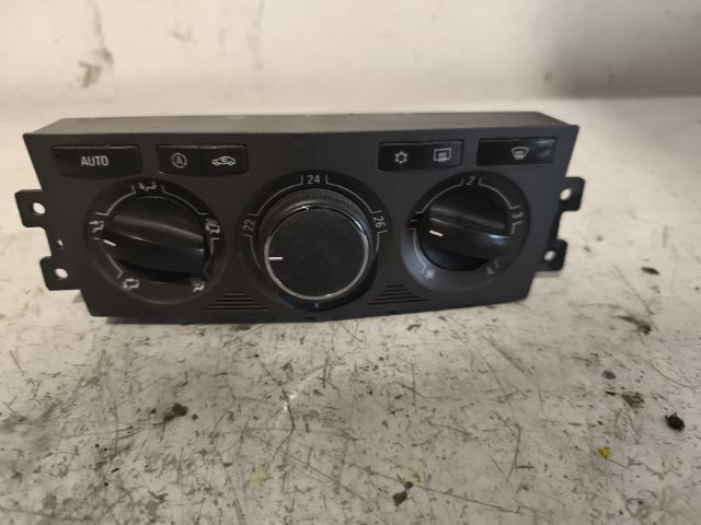 bontott OPEL ANTARA Fűtéskapcsoló (manuális klímás)