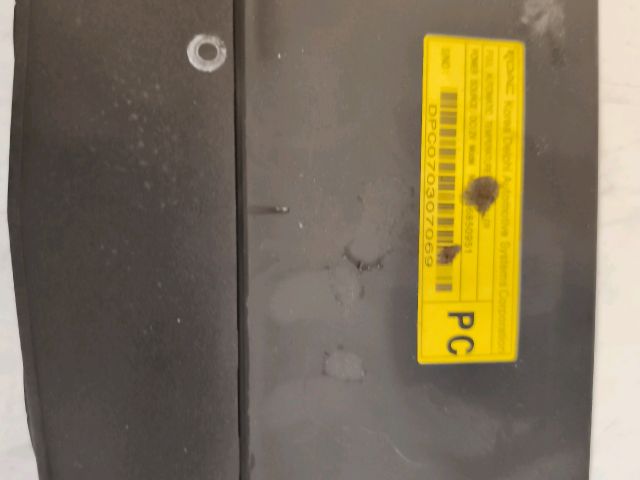 bontott OPEL ANTARA Fűtéskapcsoló (manuális klímás)