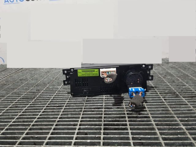 bontott OPEL ANTARA Fűtéskapcsoló