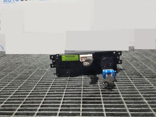 bontott OPEL ANTARA Fűtéskapcsoló