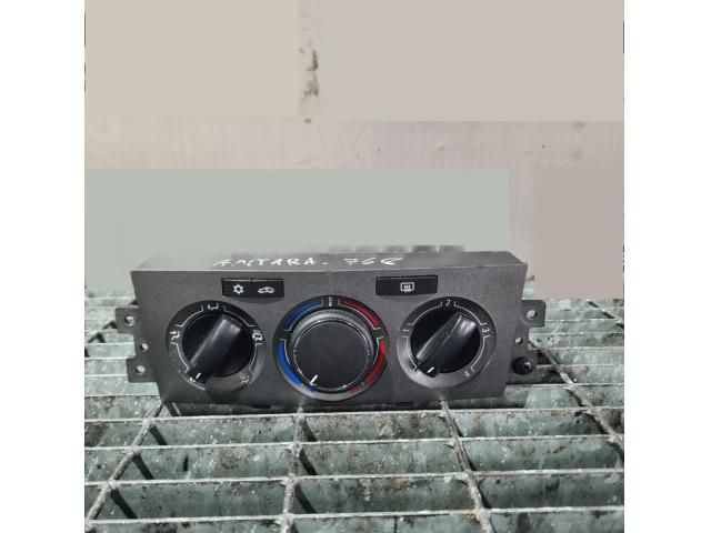 bontott OPEL ANTARA Fűtéskapcsoló