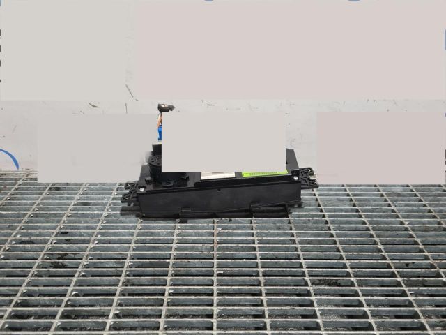 bontott OPEL ANTARA Fűtéskapcsoló