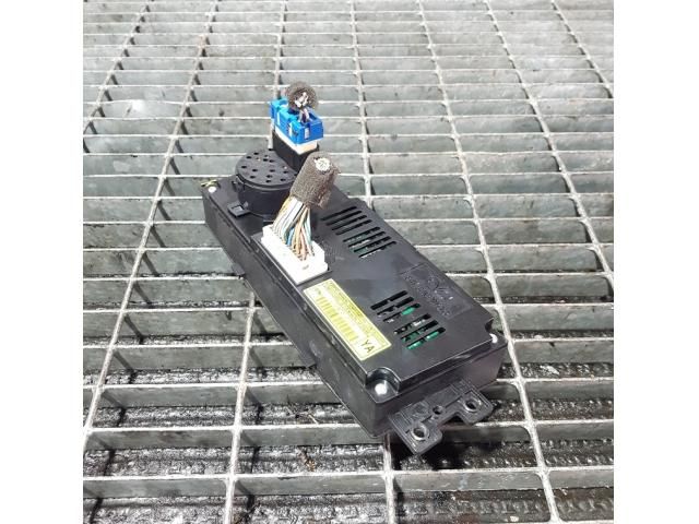 bontott OPEL ANTARA Fűtéskapcsoló