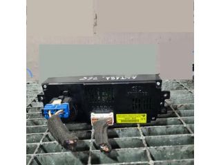 bontott OPEL ANTARA Fűtéskapcsoló