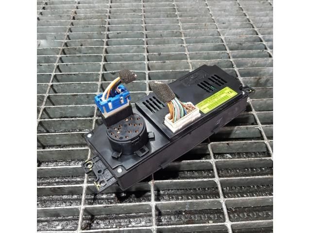 bontott OPEL ANTARA Fűtéskapcsoló