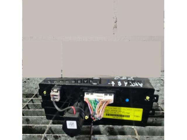 bontott OPEL ANTARA Fűtéskapcsoló