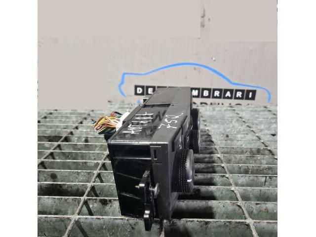 bontott OPEL ANTARA Fűtéskapcsoló