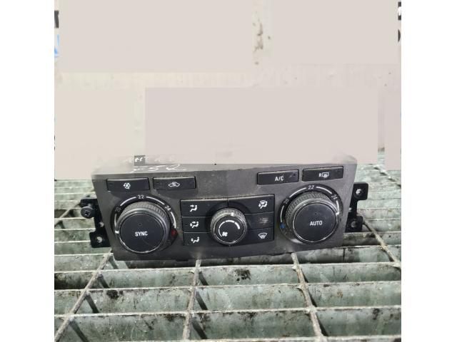 bontott OPEL ANTARA Fűtéskapcsoló