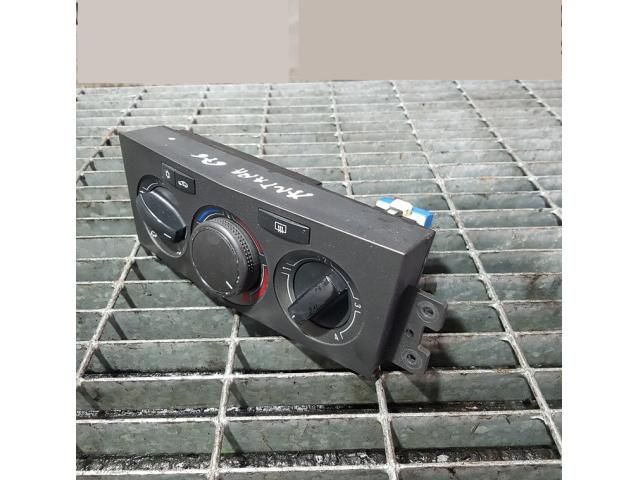 bontott OPEL ANTARA Fűtéskapcsoló