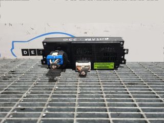 bontott OPEL ANTARA Fűtéskapcsoló