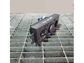 bontott OPEL ANTARA Fűtéskapcsoló