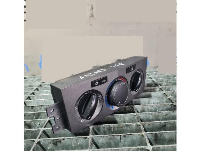 bontott OPEL ANTARA Fűtéskapcsoló