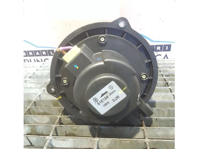 bontott OPEL ANTARA Fűtőmotor (Klímás)