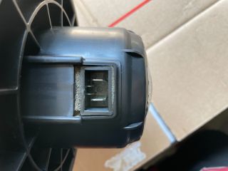 bontott OPEL ANTARA Fűtőmotor (Klímás)