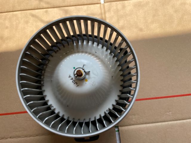 bontott OPEL ANTARA Fűtőmotor (Klímás)