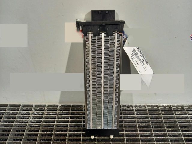 bontott OPEL ANTARA Fűtőradiátor